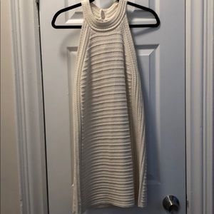 Gap Crochet Dress